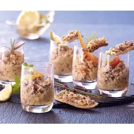 BAGUETTE DE LA MER