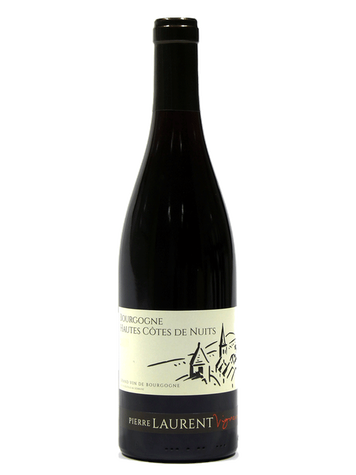 BOURGOGNE HAUTES COTES DE NUITS PIERRE LAURENT 2023