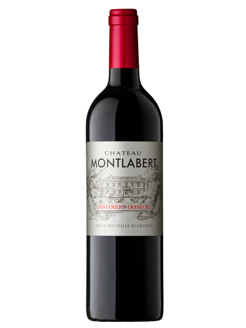 CHATEAU MONTLABERT 2020