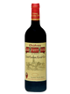 CHATEAU LA GRACE DIEU MENUTS 2016