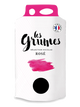 POUCH LES GRUMES ROSÉ