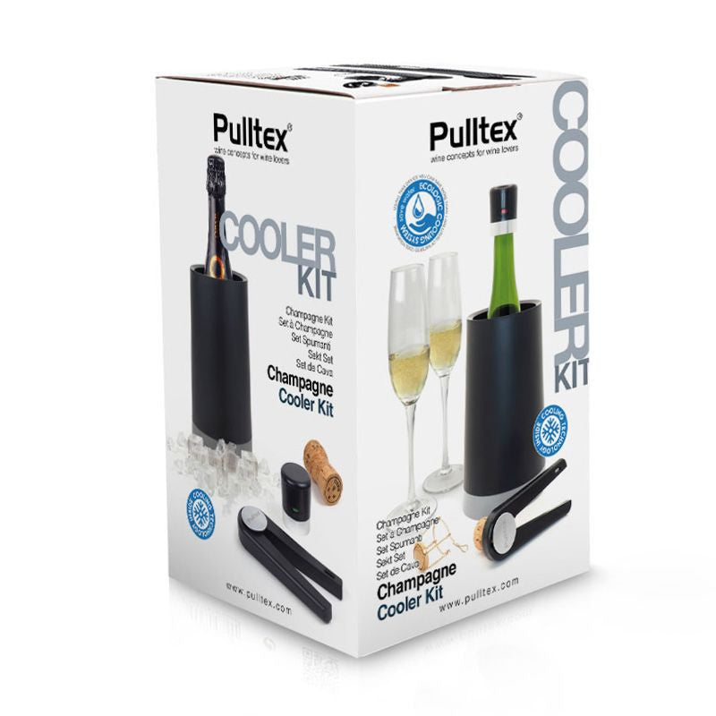 CHAMPAGNE COOLER KIT