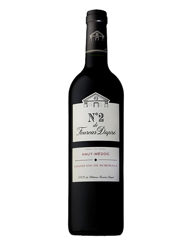 N° 2 DE FOURCAS DUPRÉ 2018