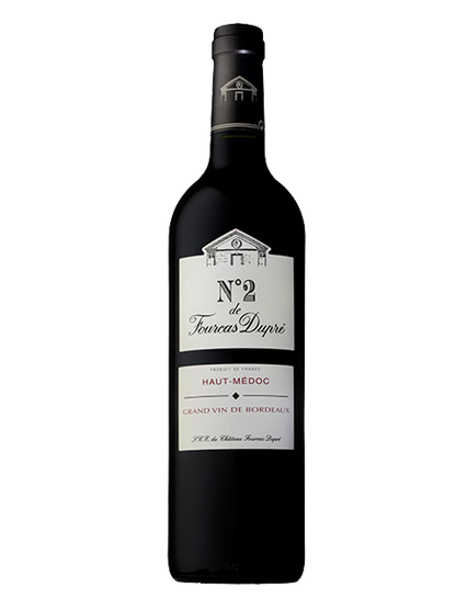 N° 2 DE FOURCAS DUPRÉ 2018