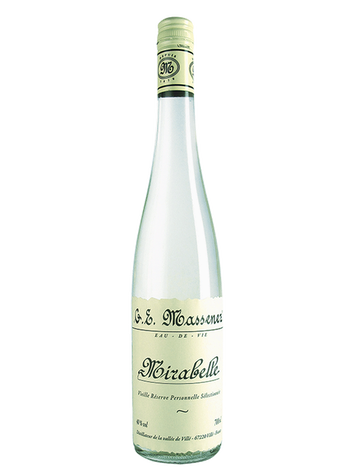 MIRABELLE GE MASSENEZ VIEILLE RÉSERVE
