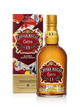 CHIVAS REGAL EXTRA 13 ANS OLOROSO SHERRY