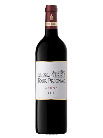 LES HAUTS DE TOUR PRIGNAC 2019