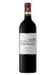 LES HAUTS DE TOUR PRIGNAC 2019
