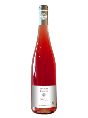 TAVEL ROSE 