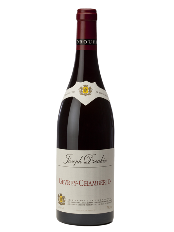GEVREY CHAMBERTIN JOSEPH DROUHIN 2021
