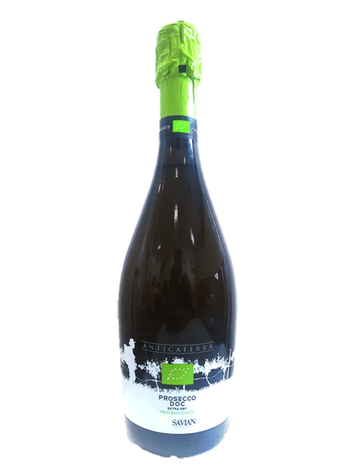 PROSECCO SAVIAN EXTRA DRY