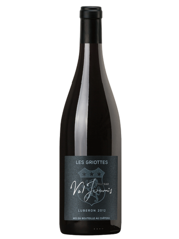 CHATEAU VAL JOANIS LES GRIOTTES 2019