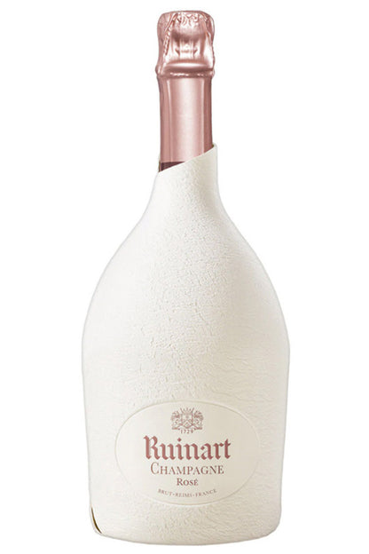 MAGNUM RUINART ROSÉ SECOND SKIN