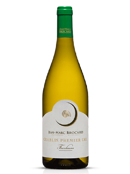 CHABLIS FOURCHAUME PREMIER CRU JM BROCARD 2023