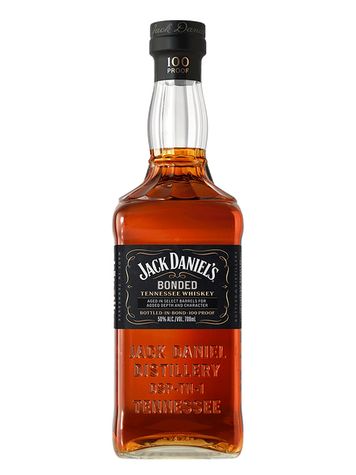 JACK DANIEL'S BONDED