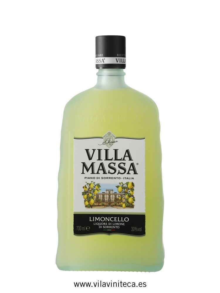VILLA MASSA LIMONCELLO