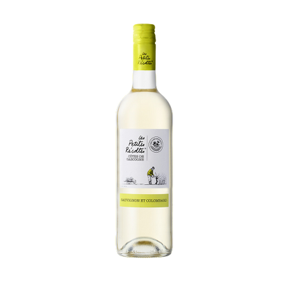 LES PETITES RECOLTES GASCOGNE