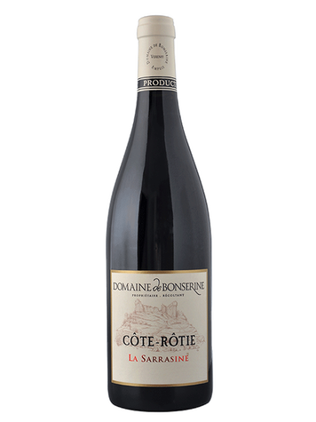 CÔTE ROTIE SARRASINE 2021