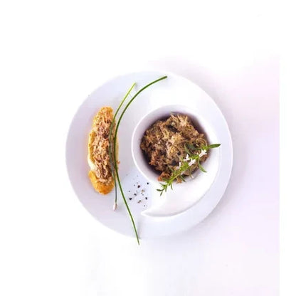 RILLETTES D'OIE SUPÉRIEURES