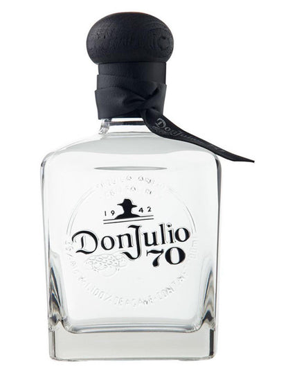  DON JULIO 70 ANIV. CRISTALINO 