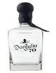  DON JULIO 70 ANIV. CRISTALINO 