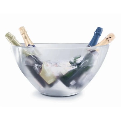 CUBITERA TRANSPARENTE XL