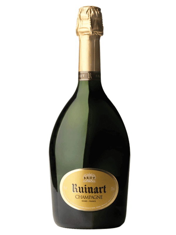 RUINART BRUT