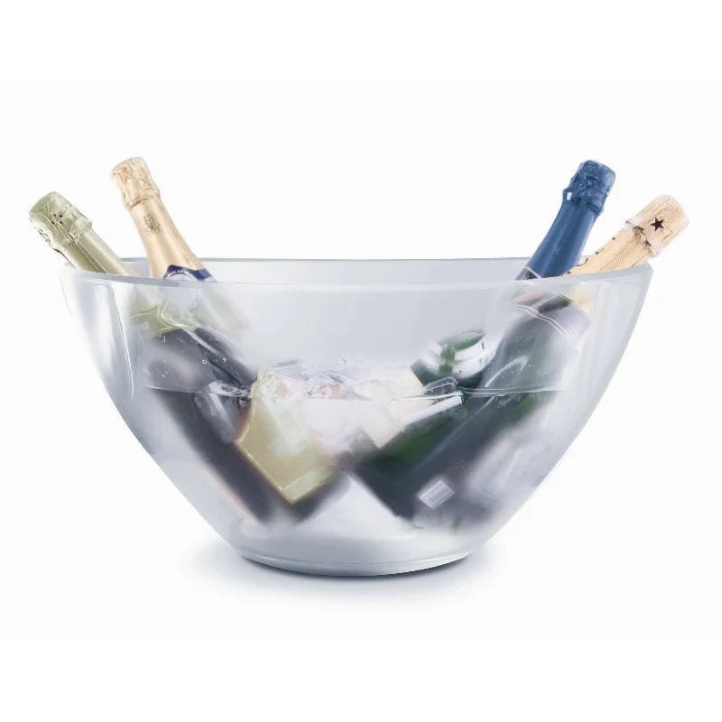 CUBITERA TRANSPARENTE XL