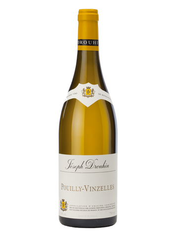 POUILLY-VINZELLES 2021