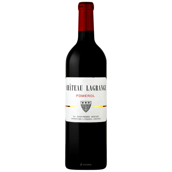 CHATEAU LAGRANGE POMEROL 2019