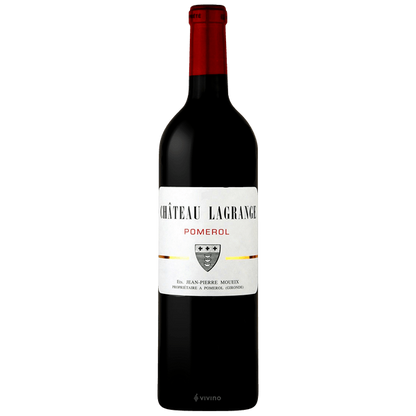 CHATEAU LAGRANGE POMEROL 2019