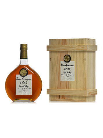 OLD ARMAGNAC "HORS D'AGE" DELORD