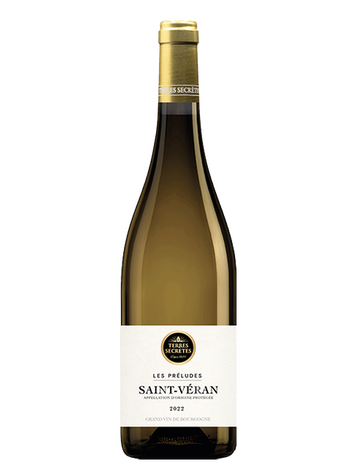 SAINT VERAN LES PRELUDES 2022