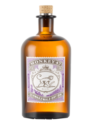 GIN MONKEY 47