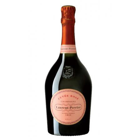 LAURENT PERRIER ROSÉ