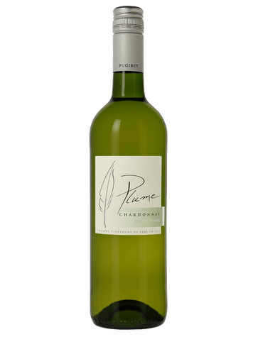 PLUME CHARDONNAY 