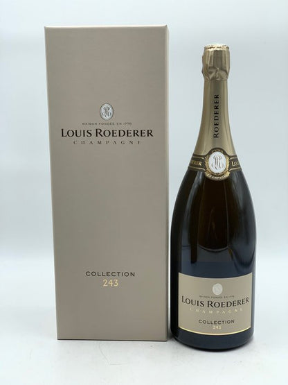 MAGNUM DE LOUIS ROEDERER COLLECTION 243