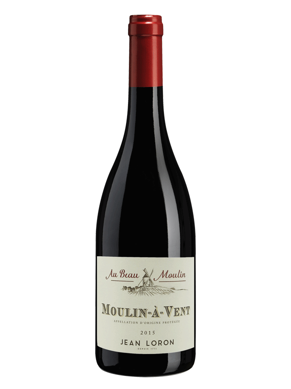 MOULIN A VENT AU  BEAU MOULIN 2020