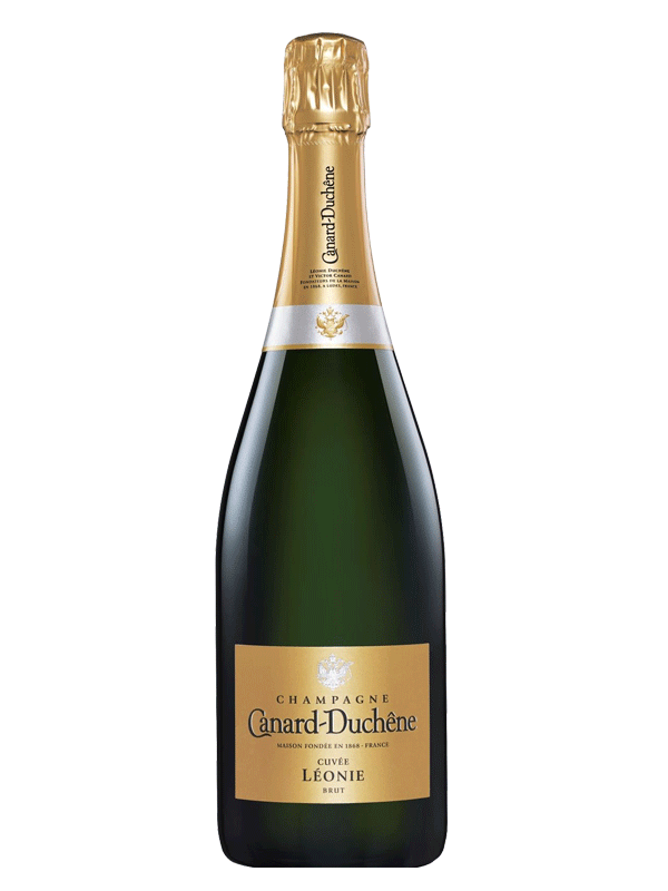 MAGNUM DE CANARD DUCHÊNE CUVÉE LÉONIE