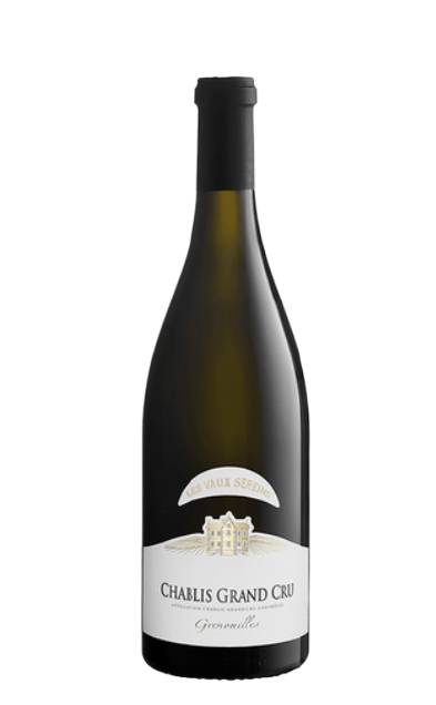CHABLIS GRAND CRU GRENOUILLES 