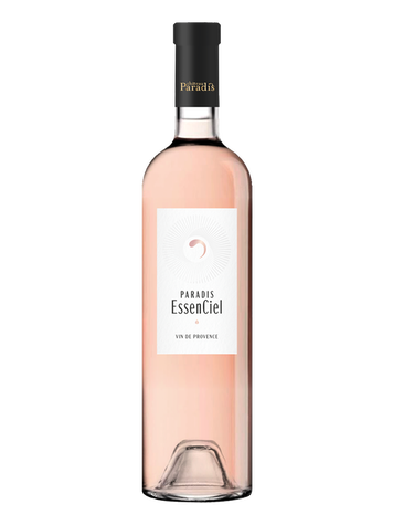 CH PARADIS ESSENCIEL ROSÉ 
