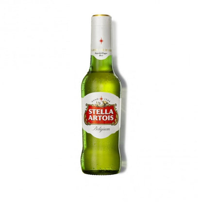 STELLA ARTOIS