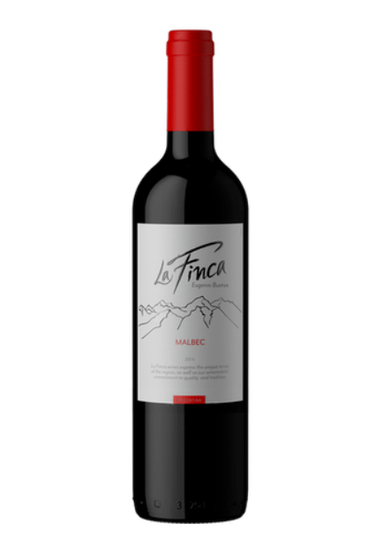 LA FINCA MALBEC MENDOZA 2021