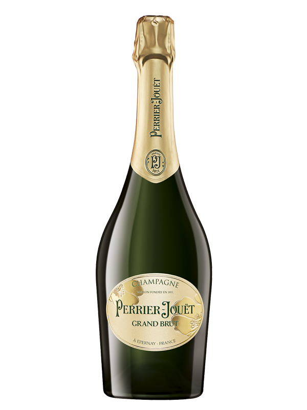 PERRIER JOUET GRAND BRUT