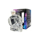 VODKA CRYSTAL HEAD