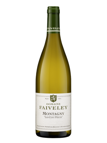 MONTAGNY LES CENT PIECES DME FAIVELEY