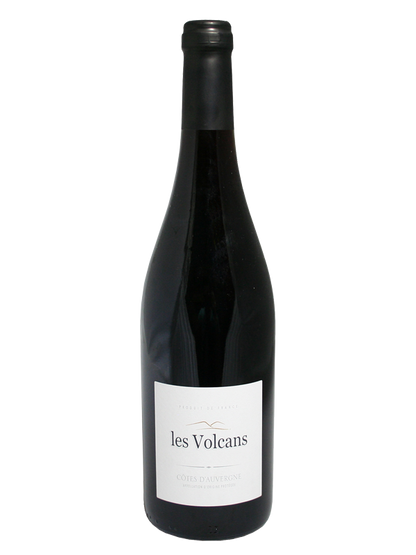 LES VOLCANS CÔTES D'AUBERGNE 2019