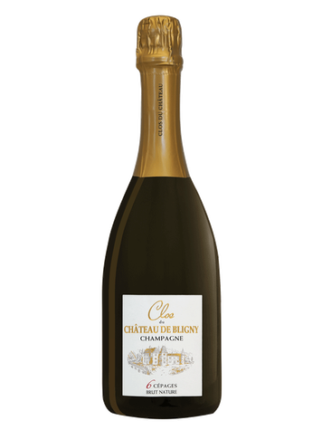 CHATEAU DE BLIGNY 6 CEPAGES