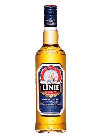 AQUAVIT LINIE