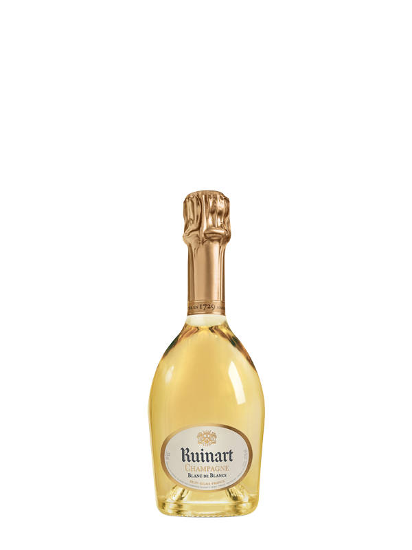 1/2 RUINART BLANC DES BLANCS